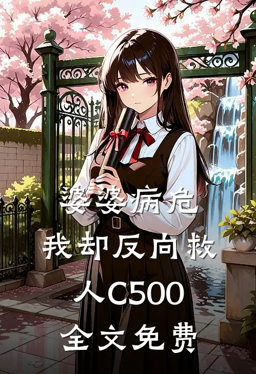 婆婆病危，我却反向救人C500全文免费