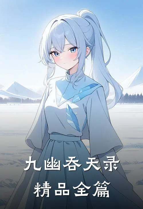 九幽吞天录精品全篇