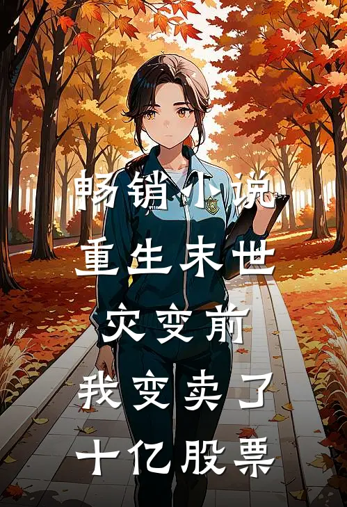 畅销小说重生末世灾变前，我变卖了十亿股票