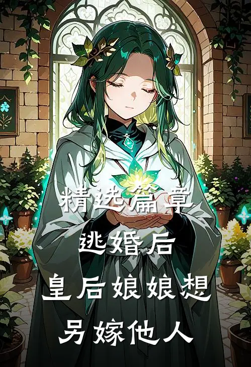 精选篇章逃婚后，皇后娘娘想另嫁他人