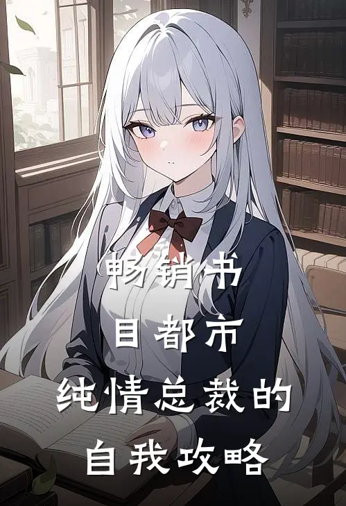 畅销书目都市：纯情总裁的自我攻略