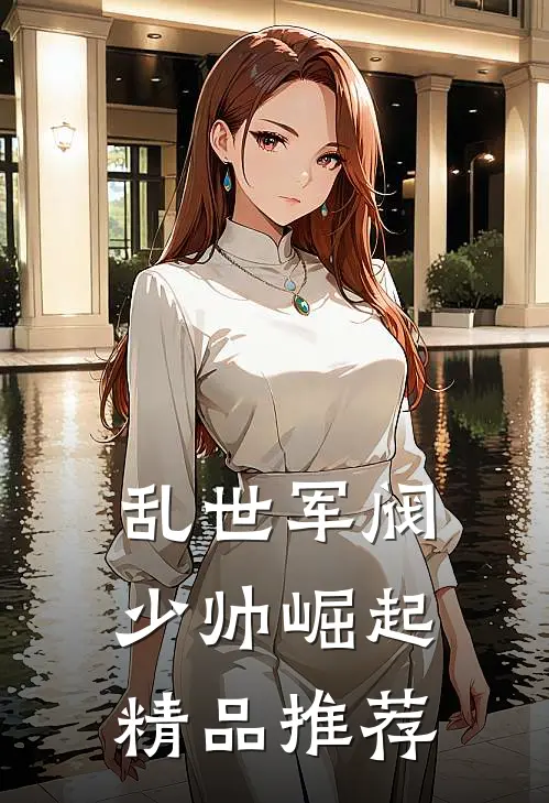 乱世军阀少帅崛起精品推荐
