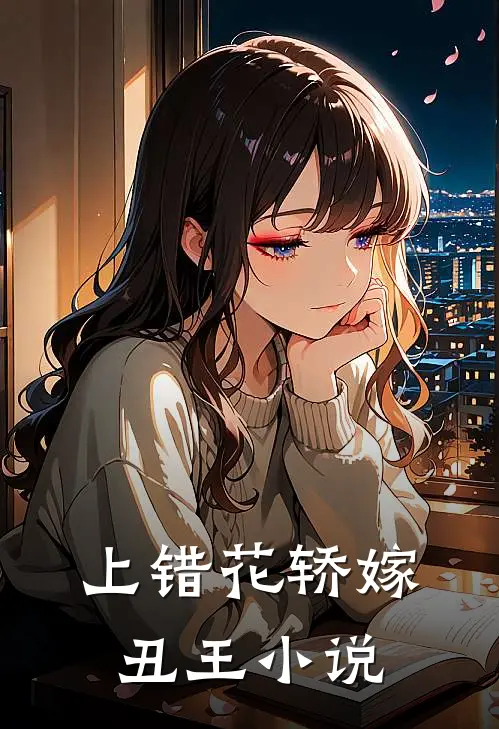 上错花轿嫁丑王小说