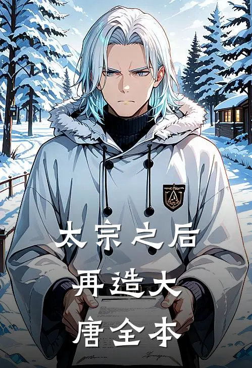 太宗之后，再造大唐全本