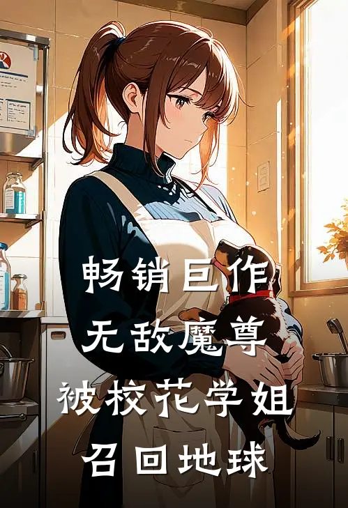 畅销巨作无敌魔尊，被校花学姐召回地球