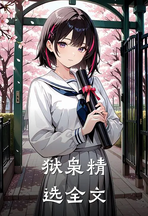 狱枭精选全文