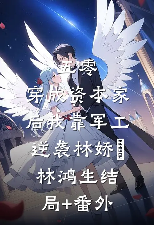 五零：穿成资本家后我靠军工逆袭林娇玥林鸿生结局+番外