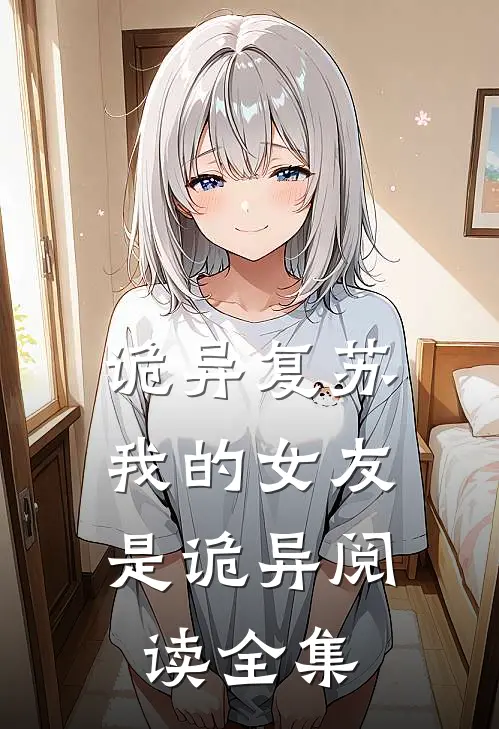 诡异复苏：我的女友是诡异阅读全集