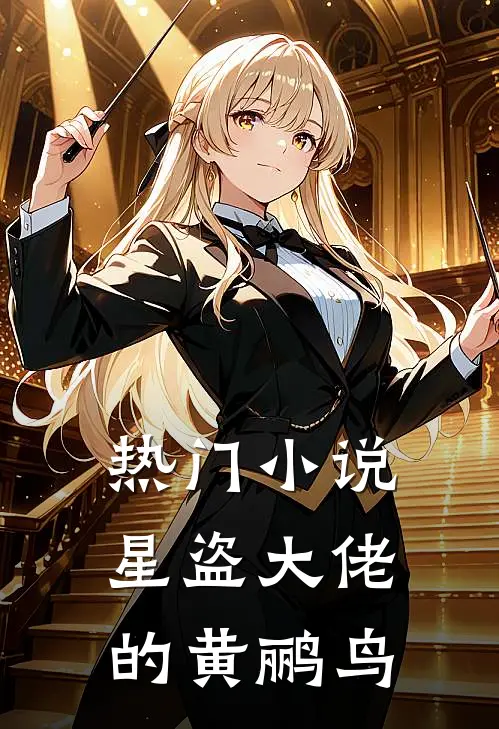热门小说星盗大佬的黄鹂鸟