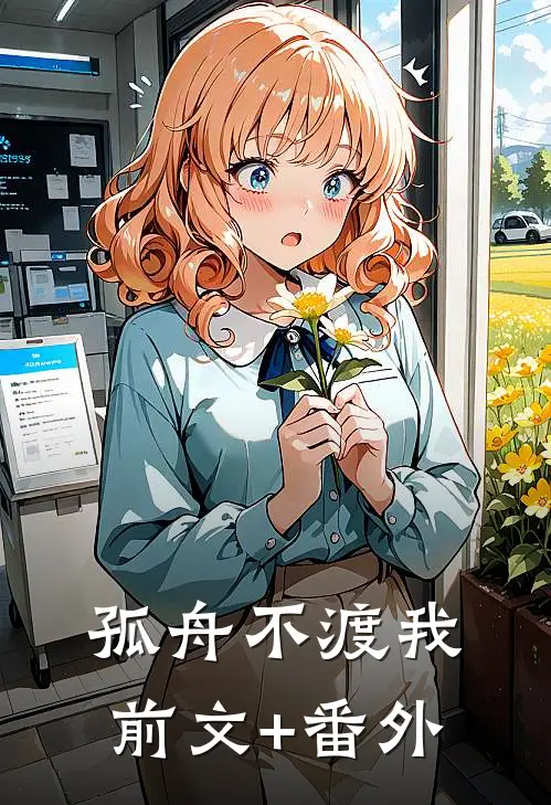 孤舟不渡我前文+番外