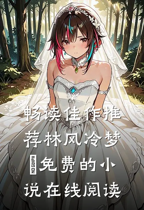 畅读佳作推荐林风冷梦娢免费的小说在线阅读