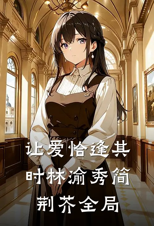 让爱恰逢其时林渝秀简荆芥全局
