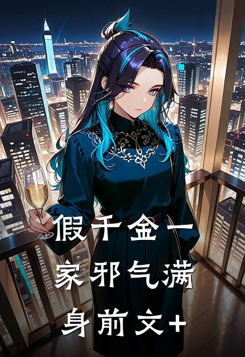 假千金一家邪气满身前文+