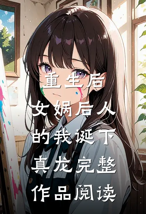 重生后,女娲后人的我诞下真龙完整作品阅读