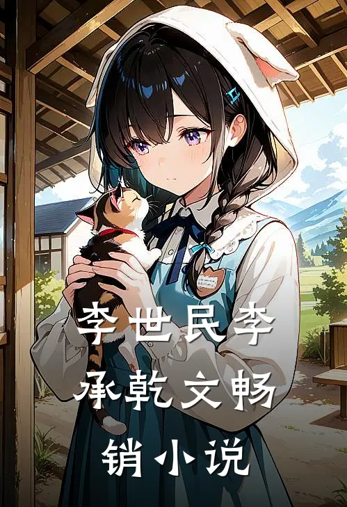 李世民李承乾文畅销小说
