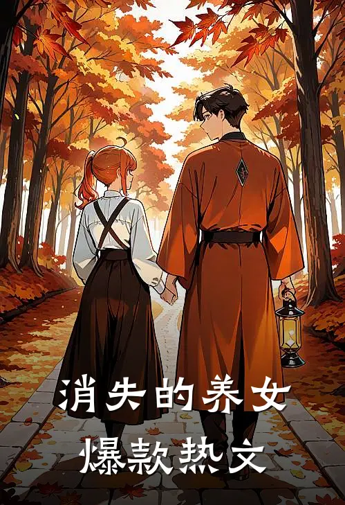 消失的养女爆款热文