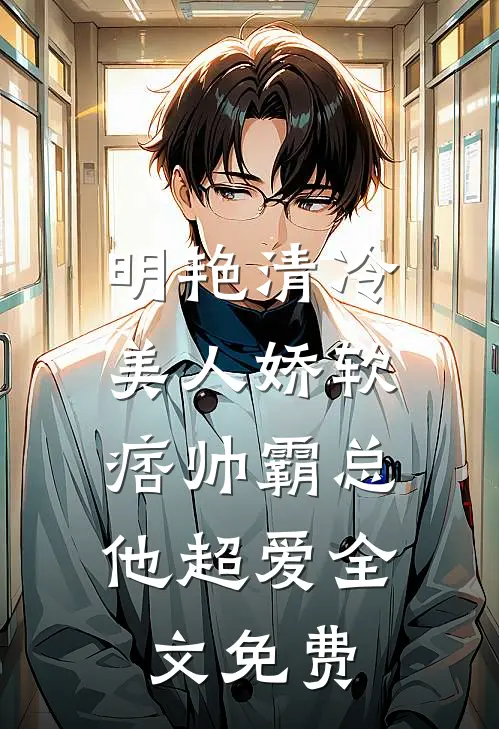 明艳清冷美人娇软，痞帅霸总他超爱全文免费