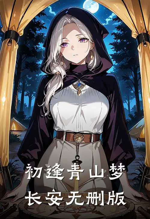 初逢青山梦长安无删版