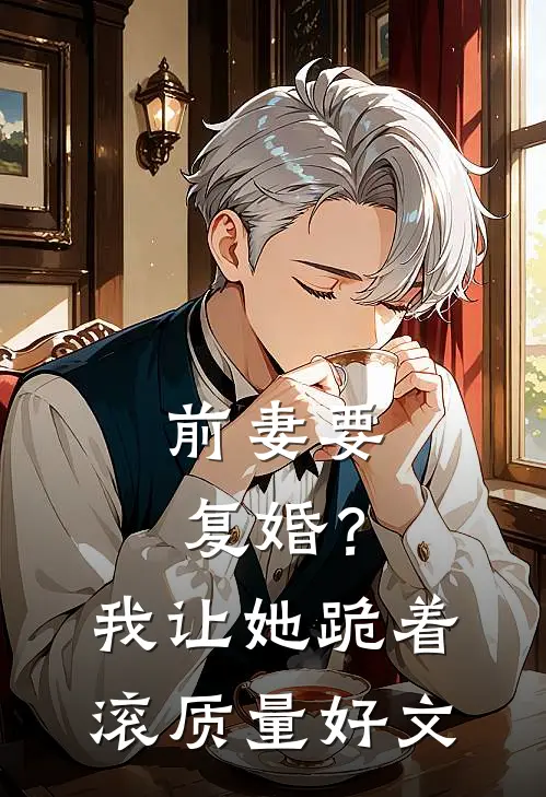 前妻要复婚？我让她跪着滚质量好文