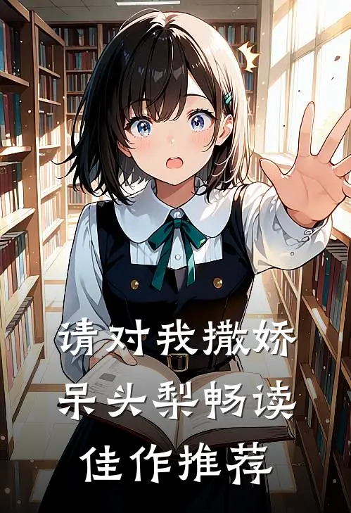 请对我撒娇呆头梨畅读佳作推荐