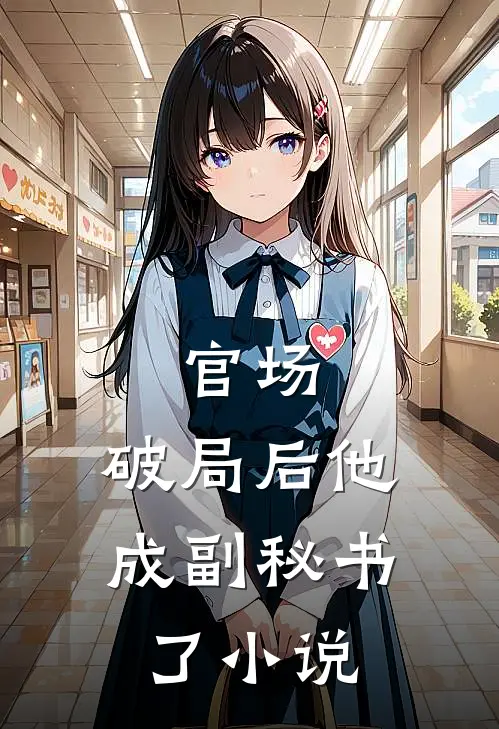 官场：破局后他成副秘书了小说