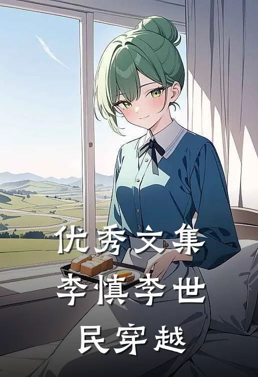 优秀文集李慎李世民穿越