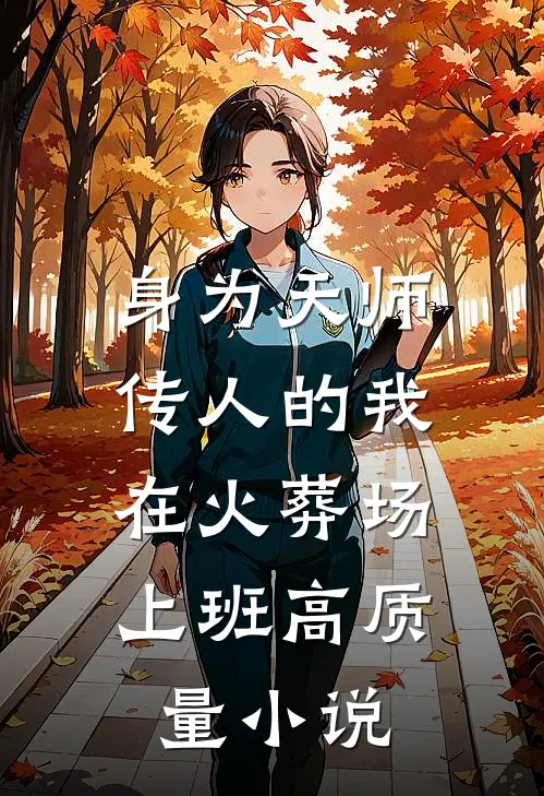 身为天师传人的我，在火葬场上班高质量小说