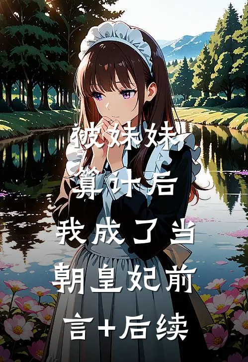 被妹妹算计后，我成了当朝皇妃前言+后续