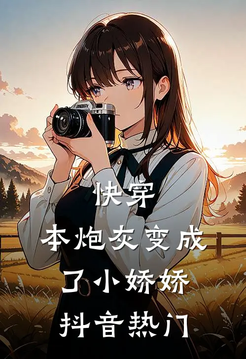 快穿：本炮灰变成了小娇娇抖音热门