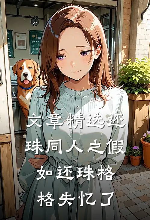 文章精选还珠同人之假如还珠格格失忆了