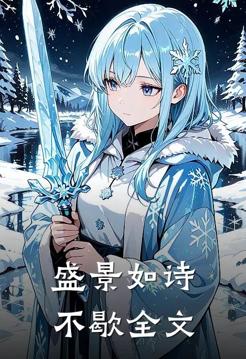 盛景如诗不歇全文
