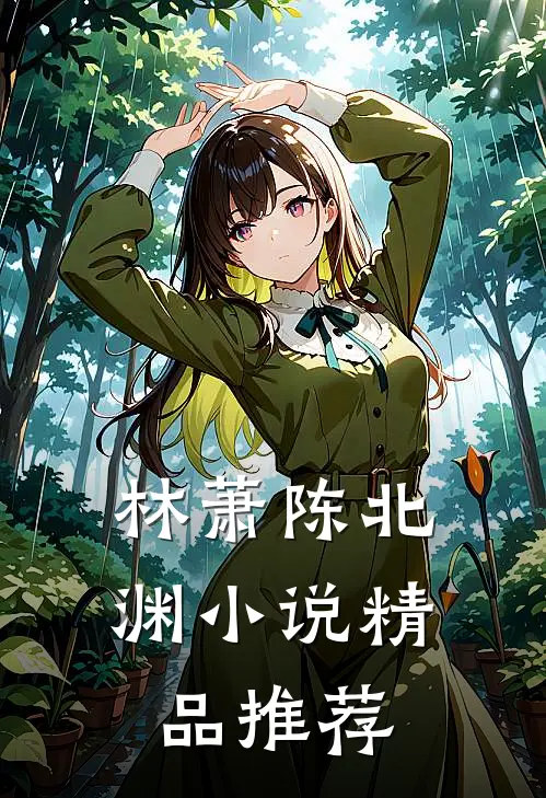 林萧陈北渊小说精品推荐