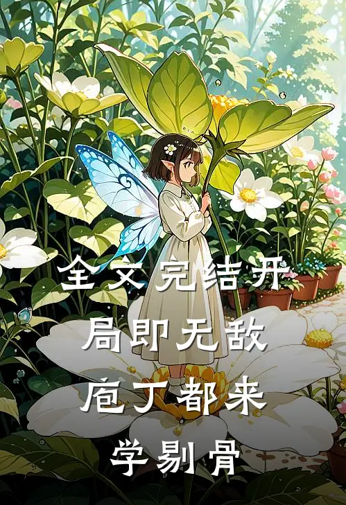 全文完结开局即无敌，庖丁都来学剔骨