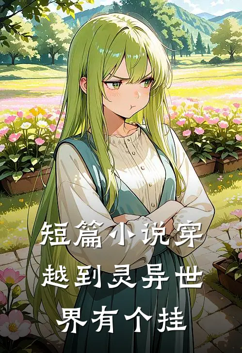 短篇小说穿越到灵异世界有个挂