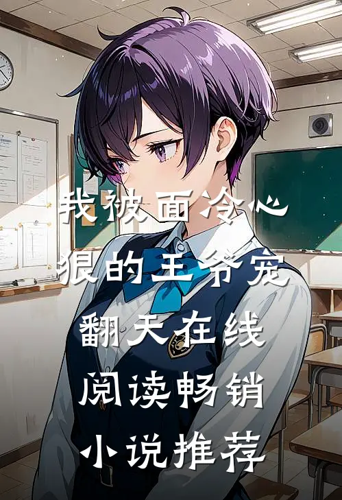我被面冷心狠的王爷宠翻天在线阅读畅销小说推荐