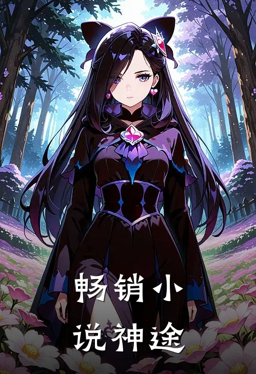 畅销小说神途