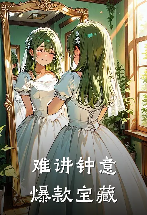 难讲钟意爆款宝藏