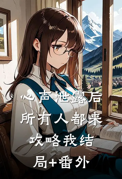 心声泄露后，所有人都来攻略我结局+番外