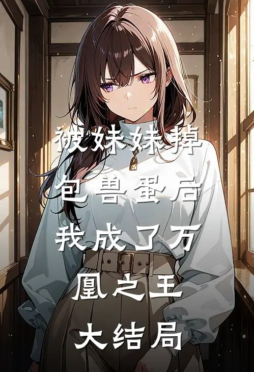 被妹妹掉包兽蛋后，我成了万凰之王。大结局