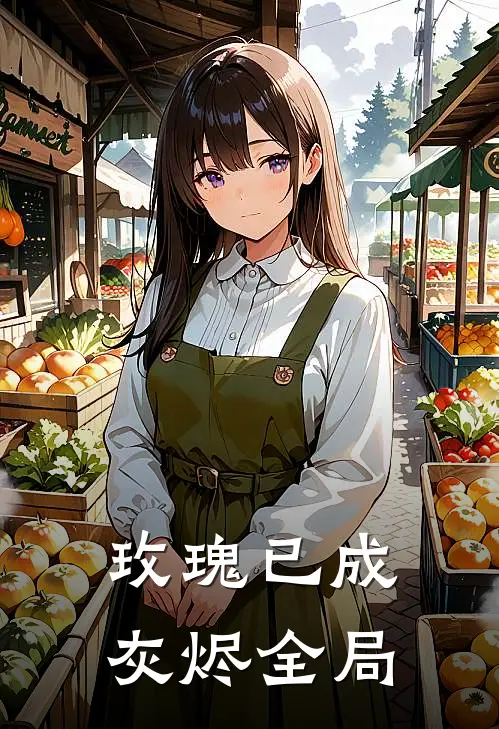 玫瑰已成灰烬全局
