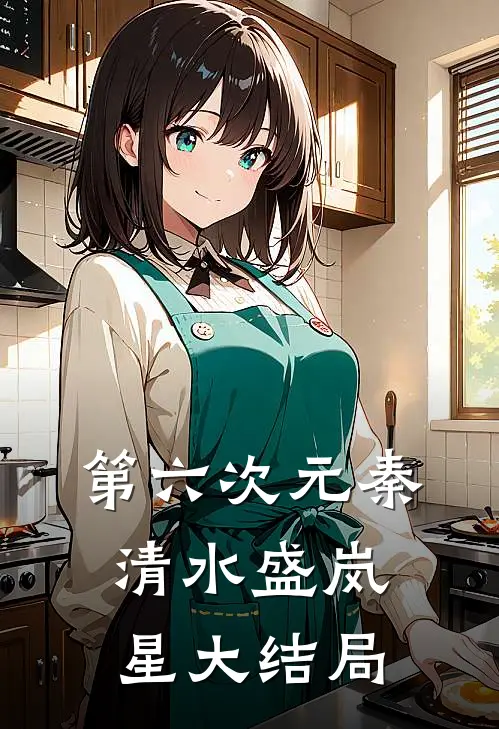 第六次元秦清水盛岚星大结局