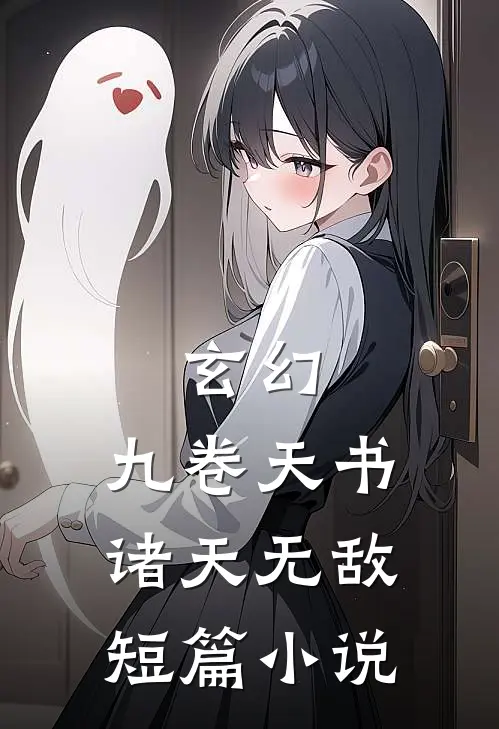 玄幻九卷天书,诸天无敌短篇