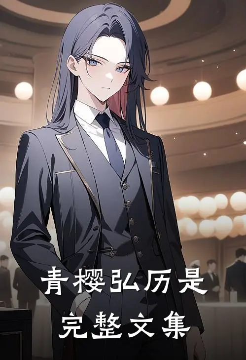 青樱弘历是完整文集