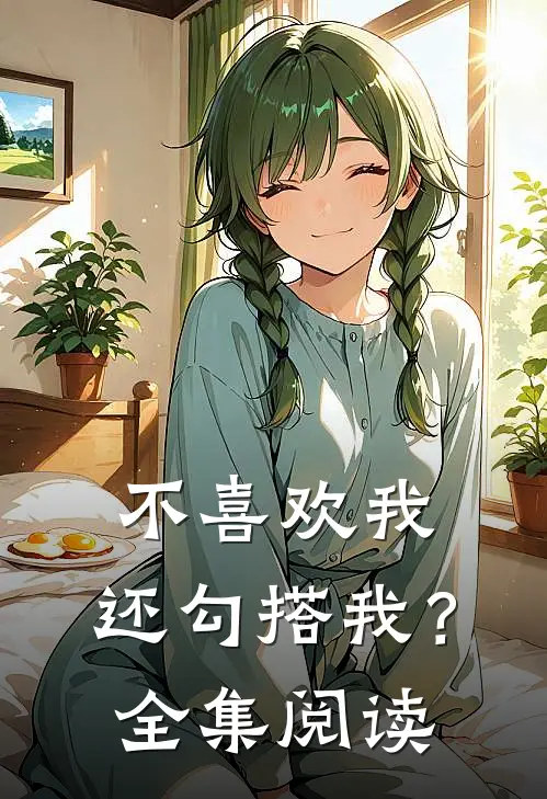 不喜欢我，还勾搭我？全集阅读