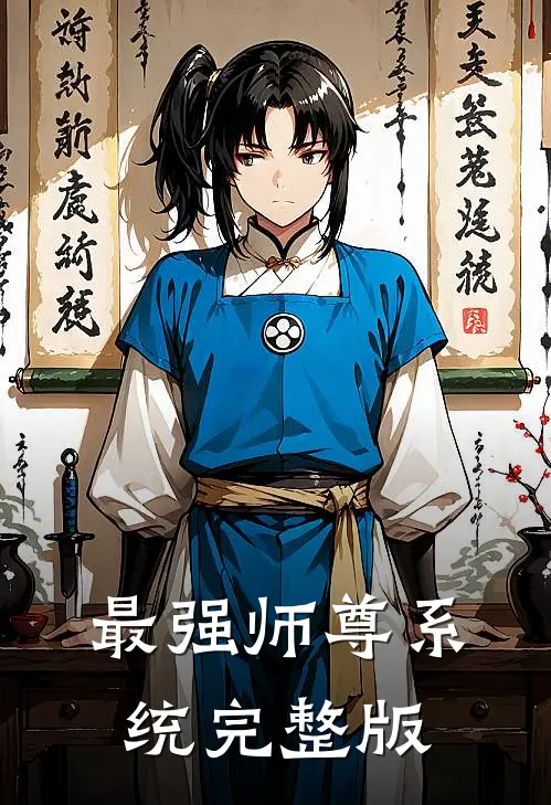 最强师尊系统完整版