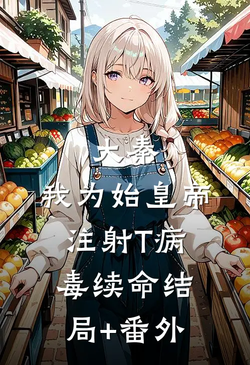 大秦：我为始皇帝注射T病毒续命结局+番外
