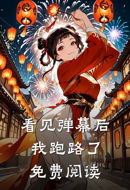 看见弹幕后我跑路了免费阅读