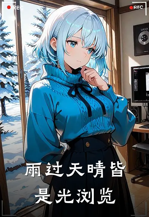 雨过天晴皆是光浏览