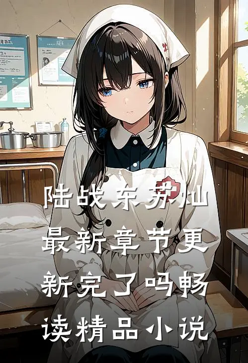 陆战东苏灿最新章节更新完了吗畅读精品小说