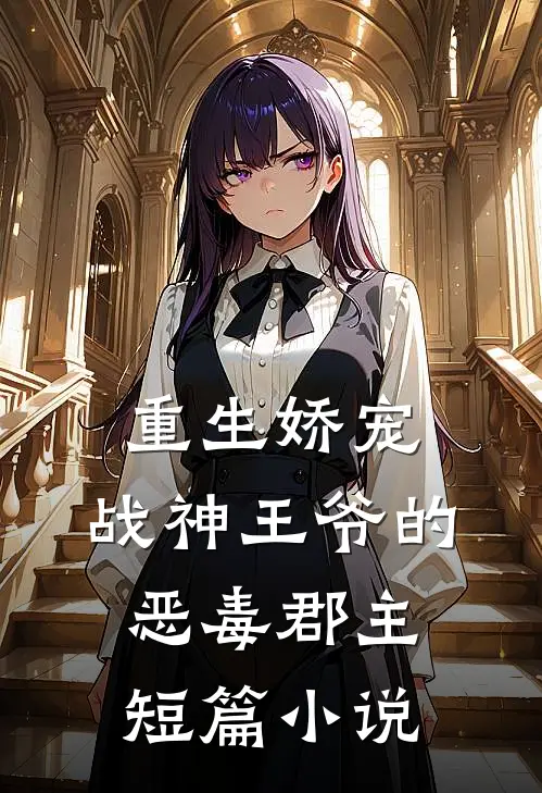 重生娇宠,战神王爷的恶毒郡主短篇免费阅读